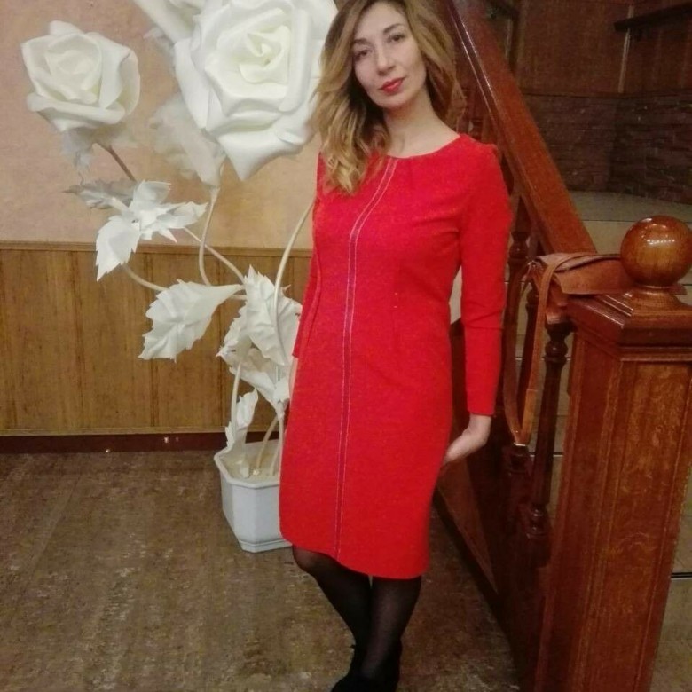 Олеся Вакало (ОлесяВакало)