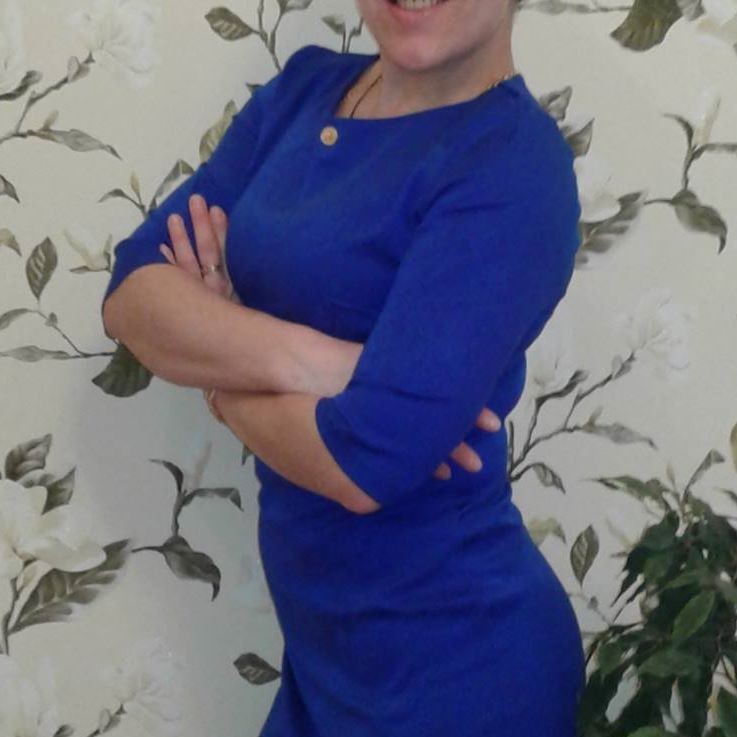 Olga Saveniuk (OlgaSaveniuk), Ratno, Volyns'Ka Oblast'