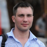 Сергей Чалов (sergey_chalov), Bydgoszcz, Кривой Рог