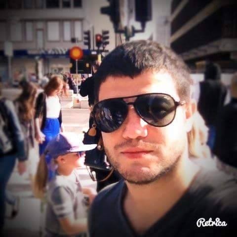 Rauf Hemidli (RaufHemidli)