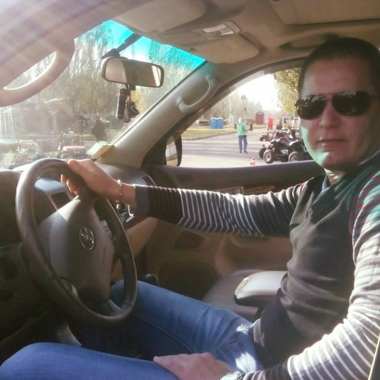 Александр Владимирович (АлександрВла), Poznan, Kharkov