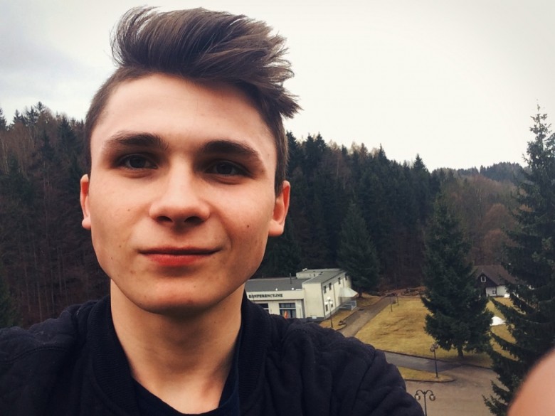 ForRs  (ForRs), Bytom, Ковель