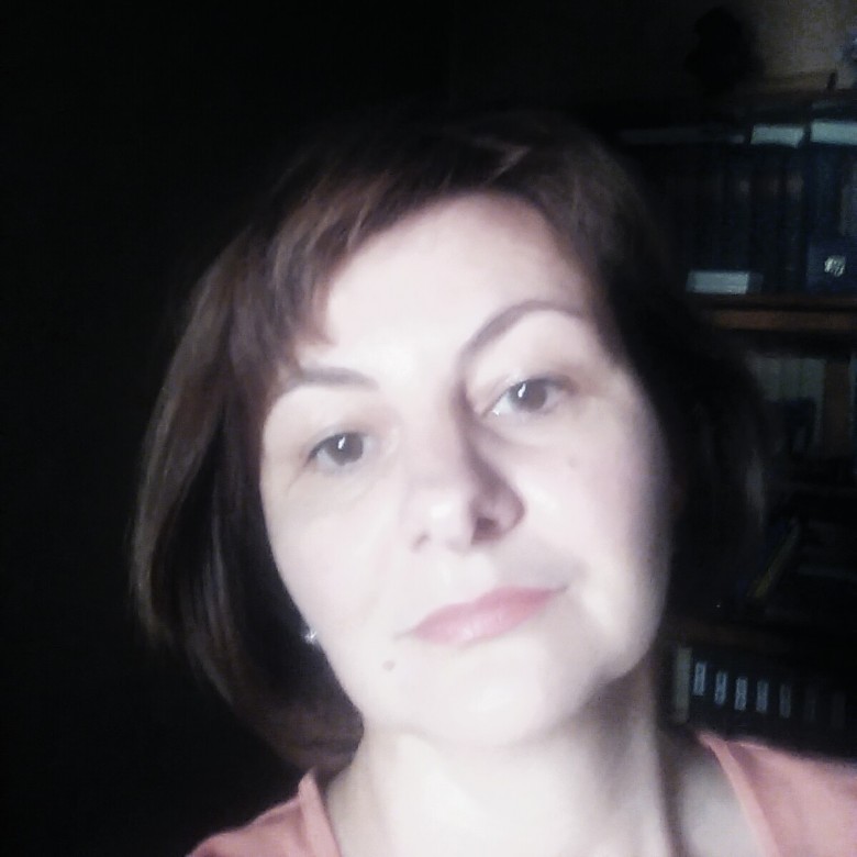 Наталя Якубяк (НаталяЯкубяк), Verkhovyna