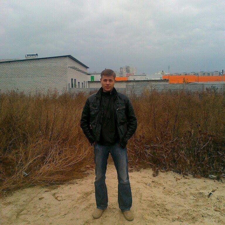 Вячеслав Мищенко (ВячеславМище)