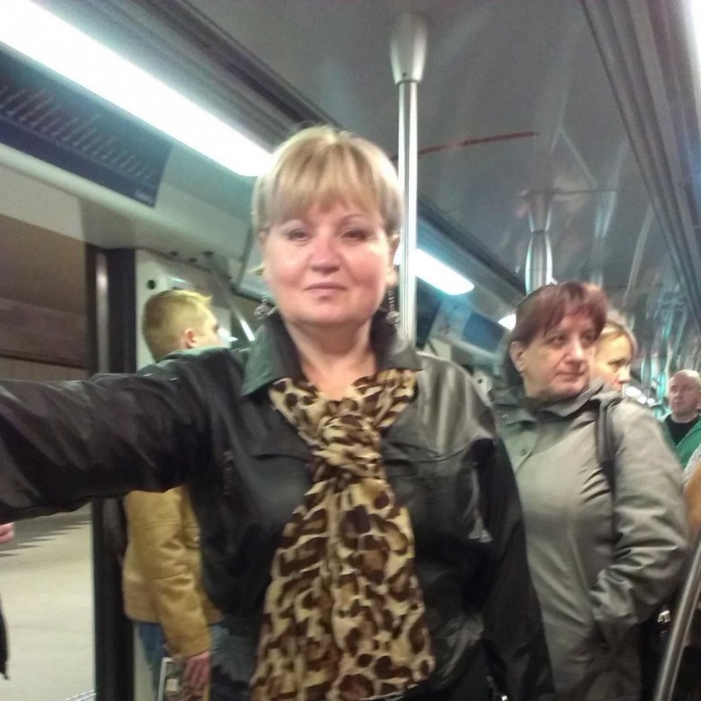 Tatiana Mishchenko (TatianaMishchenko), Warsaw, Lviv