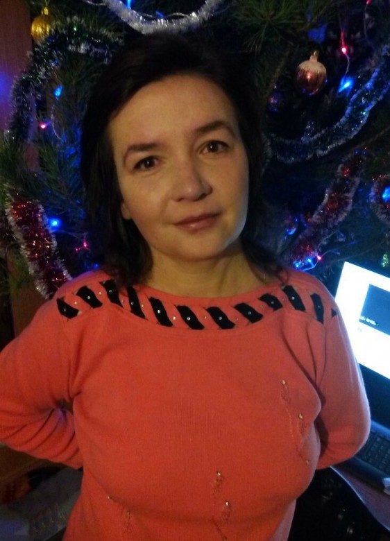 Орися Вермій (ОрисяВермій)