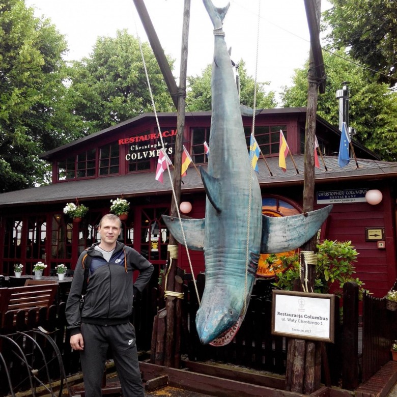 Сергей Корзун (СергейКорзун), Kharkov