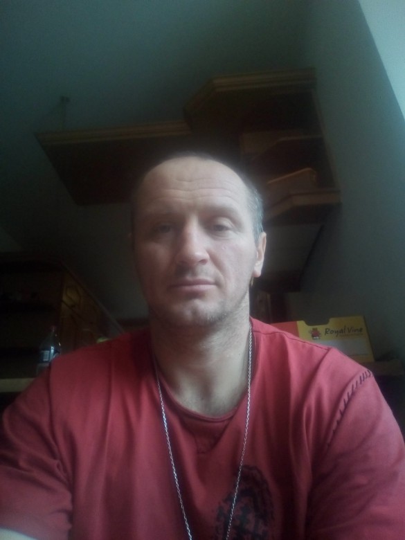 Олександр Терлига (ОлександрТер), Mykolayiv