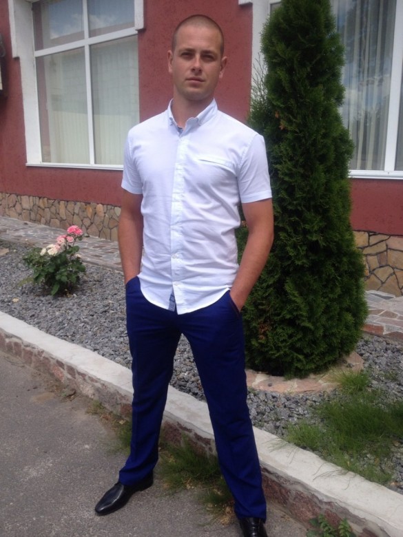 Денис26  (Денис26), Ozimek