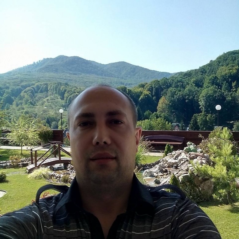 Александр Украинчук (АлександрУкр)