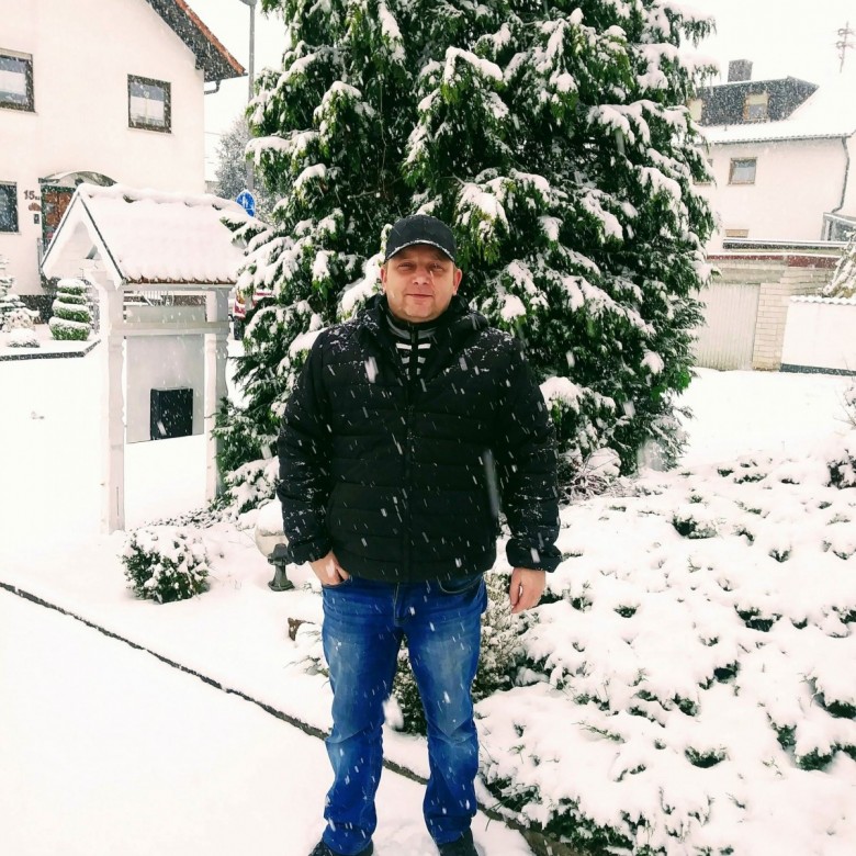 Mikhailo Slota (MikhailoSlota), Zdzieszowice, Львів