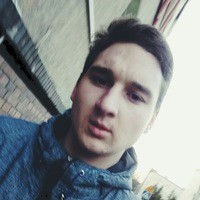 Wład Palownik (Влад Волощук)