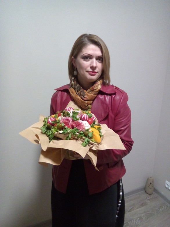 Світлана Гнатюк (СвітланаГнат)
