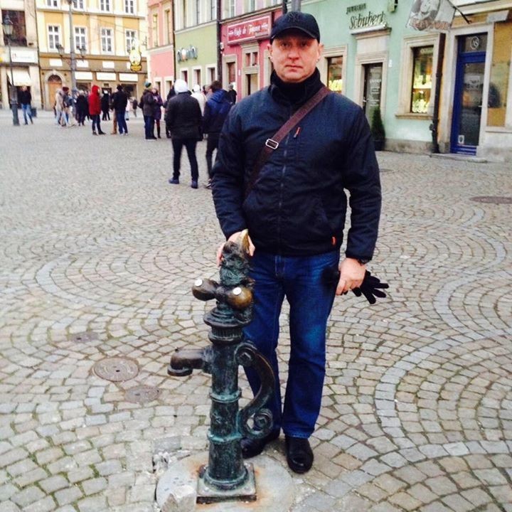 Анатолий Попандопуло (AnatolyiPopandopulo)