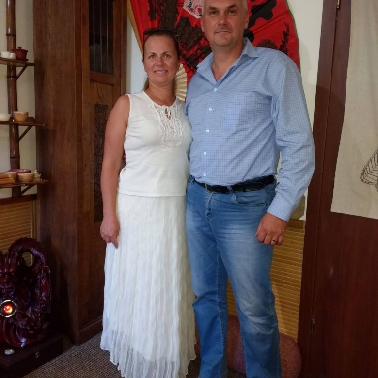 Владимир Коваль (ВладимирКова), Dnipropetrovsk