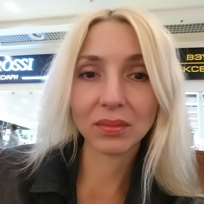 Ольга Коздоба (ОльгаКоздоба), Novomoskovsk, Dnipropetrovsk Oblast