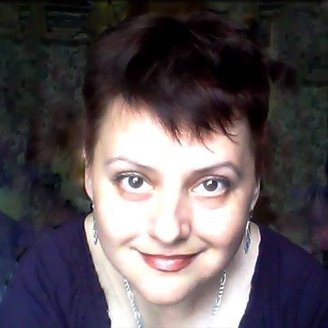 Тетяна Максименко (ТетянаМаксим), Bobrka, Lviv