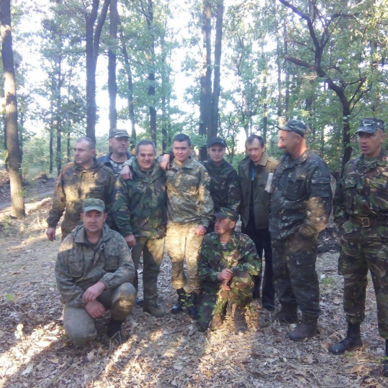 Vasily  Siraev (VasilySiraev), Illintsi