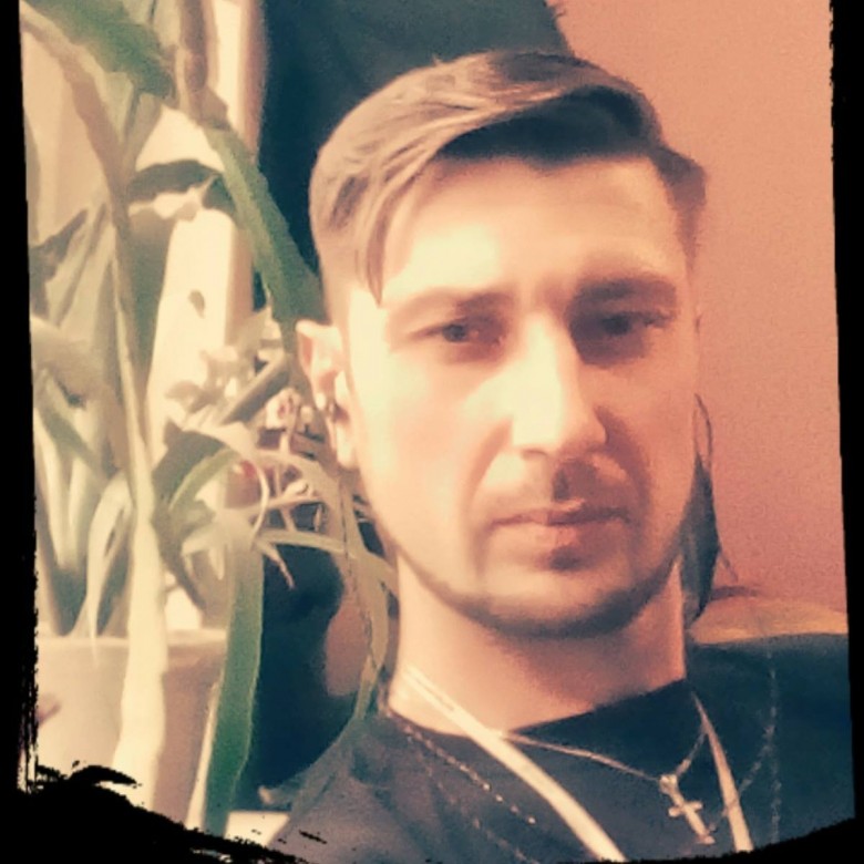 Manchuk Oleksandr (ManchukOleksandr), Bydgoszcz, Kuznetsovsk