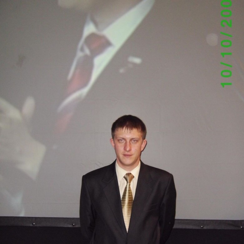 Viktor  Horin (ViktorHorin), Komsomolsk, Poltava Oblast