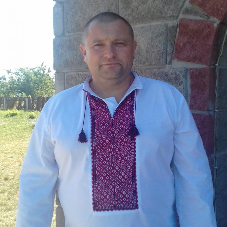 Sergei Sokol (SergeiSokol), Dubno