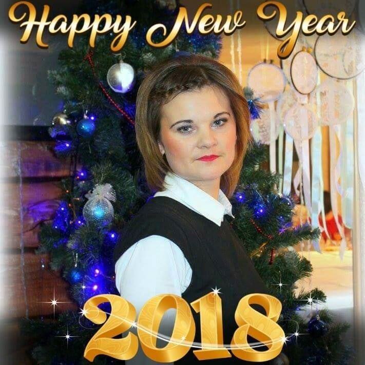 Оксана Голубєва (ОксанаГолубє), Lviv