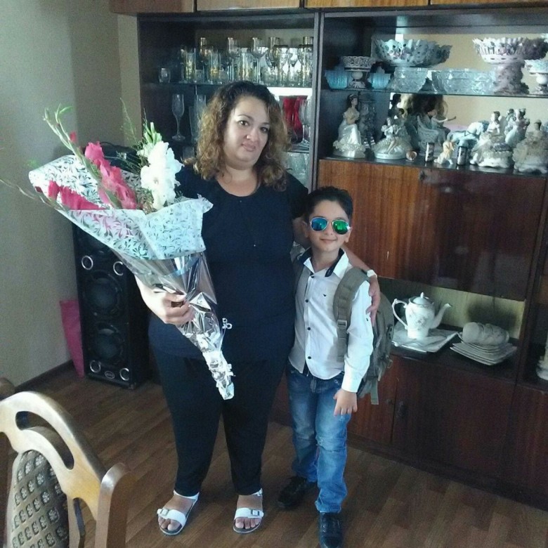 Diana Zvambaia (555307656), Sierakowice