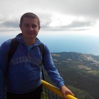 Александр Лановенко (AleksandrLanovenko)