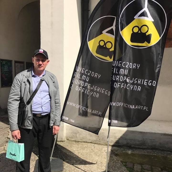 Александр Мороз (АлександрМор)