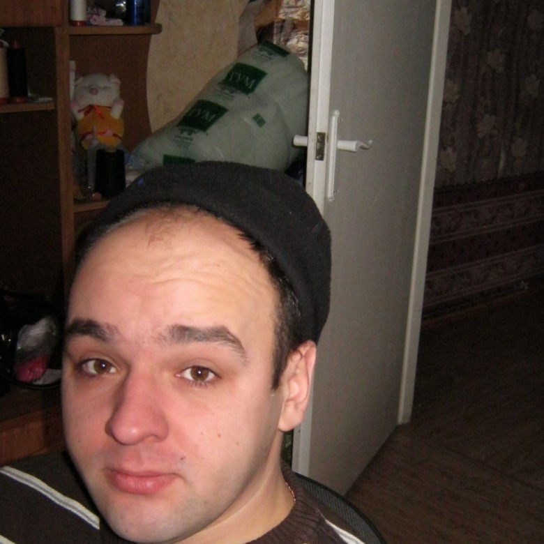 Юра Важник (ЮраВажник)