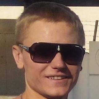 Igor Minutko (IgorMinutko), Zaporozhye
