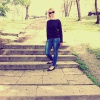 Nataliia Kish (Nataliia-Kish)