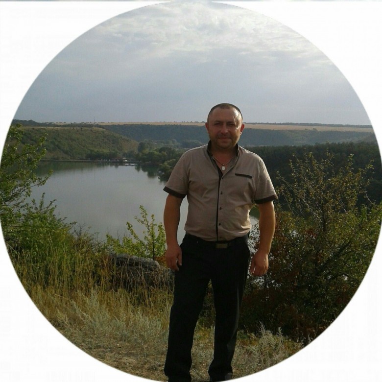 Руслан Мізюк (РусланМізюк), Borshchiv