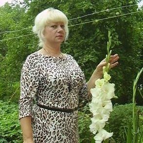 Olga Tjizjo (Olia1607), Sambor, L'Vivs'Ka Oblast'