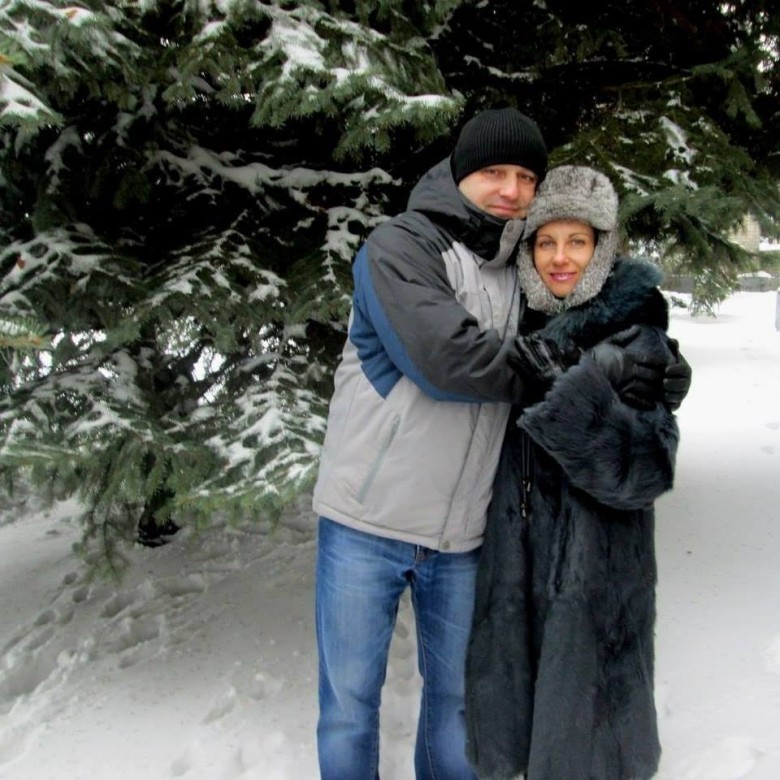 Надежда Васина (НадеждаВасин), Slavyansk, Donets'Ka Oblast'