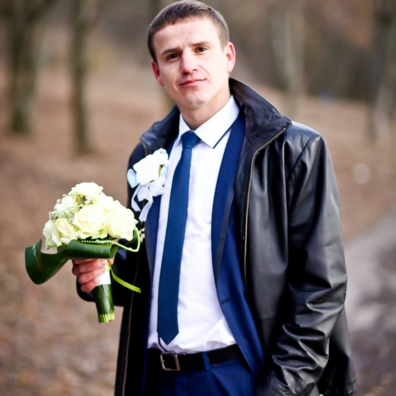 Vasil  Yarmolyuk (VasilYarmolyuk), Lanivtsi