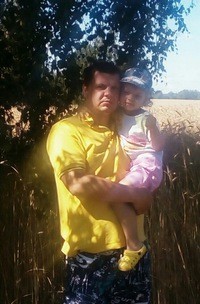 Олег Бурлачик (OlehBurlachyk)