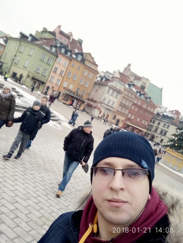 Левр  (Левр), Варшава, Запорожье