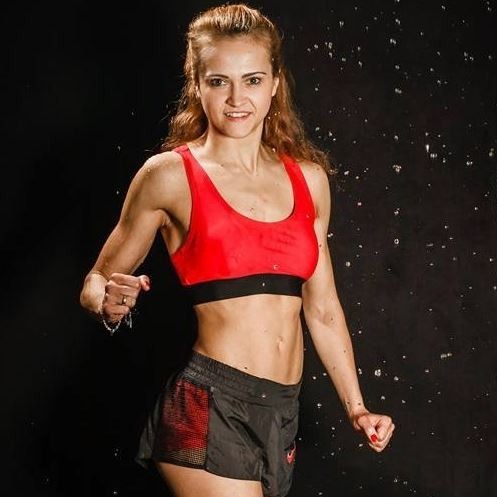 Natali  Litvinenko (NataliLitvinenko), Kharkov