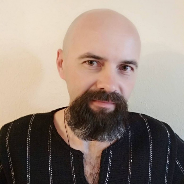 Roman  Buzhenko (RomanBuzhenko), Tulchin