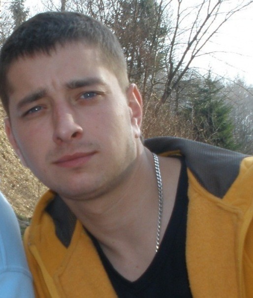 sergei2468  (sergei2468), Pszczyna, волочиськ