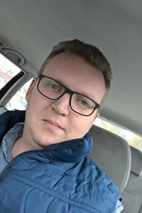 Gleb Zawadzki (g.zawadzki), Olsztyn