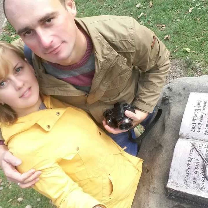 Роман Ільніцький (РоманІльніць), Бидгощ, Деражня