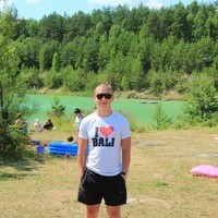 Вадим Мищенко (VadymMyshchenko)