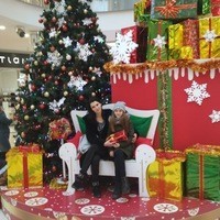 Катенька Магдич (KatenkaMahdych)