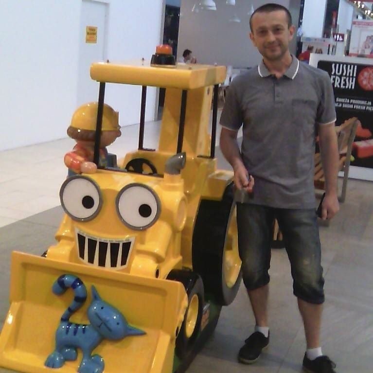 Слава Красновский (СлаваКраснов), Sumy