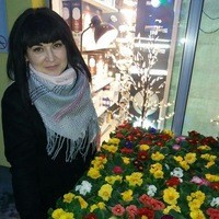 Виктория Викторова (viktoria_ua)