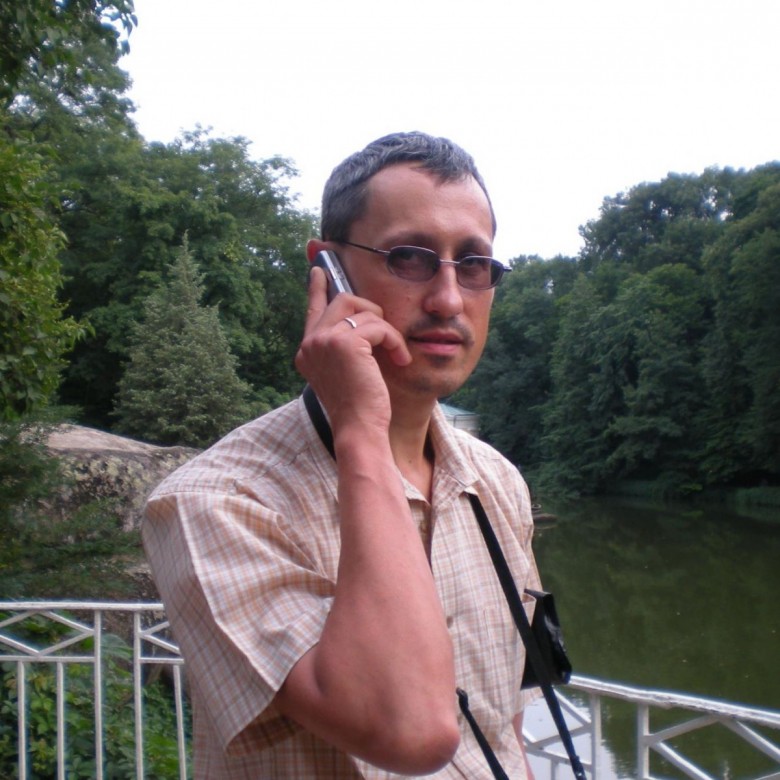 Andrii Vynnychenko (AndriiVynnychenko), Talne