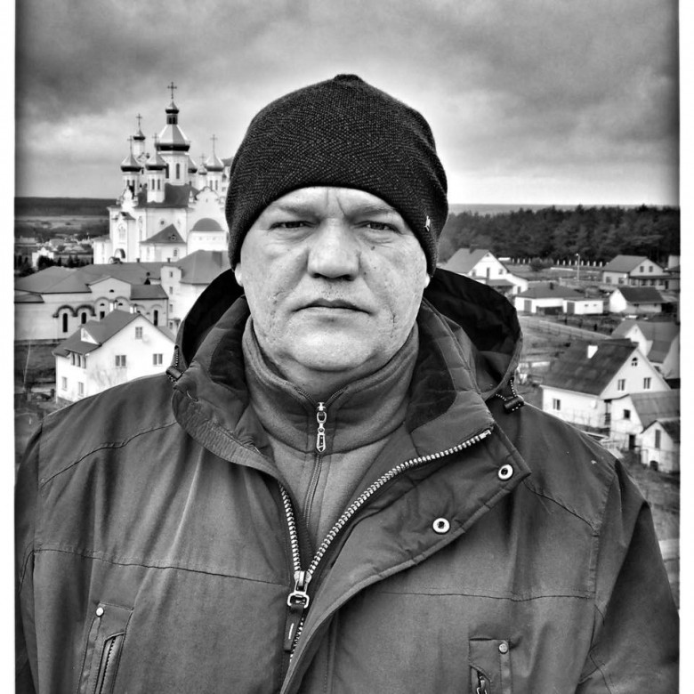 СергейЧерном (Сергей Черномаз)