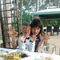 Ленка Володимирівна (LenkaVolodymyrivna)